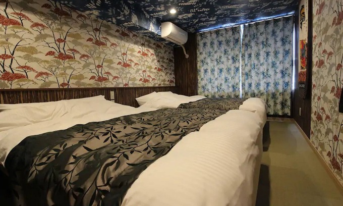 Chuo Hotel | 2051 min from Chiba Station30 min to Disneyland / Chiba Chiba