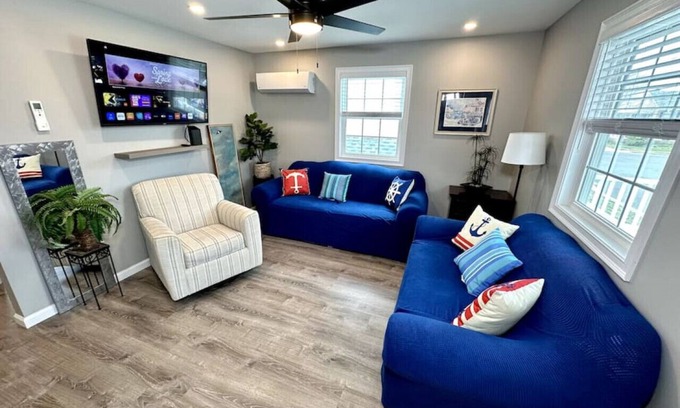 Cape May - Wildwood Apartamento | 206 E 21st Str N.W. · WOW - N. Wildwood Pet friendly