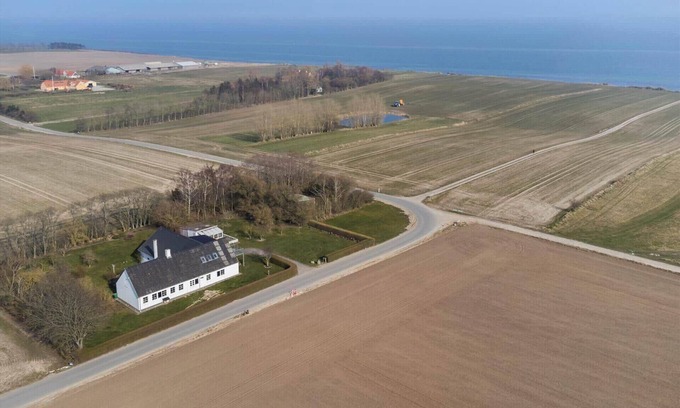 Samsø Casa | 20616 Samsø - Nørreskiftevej 40
