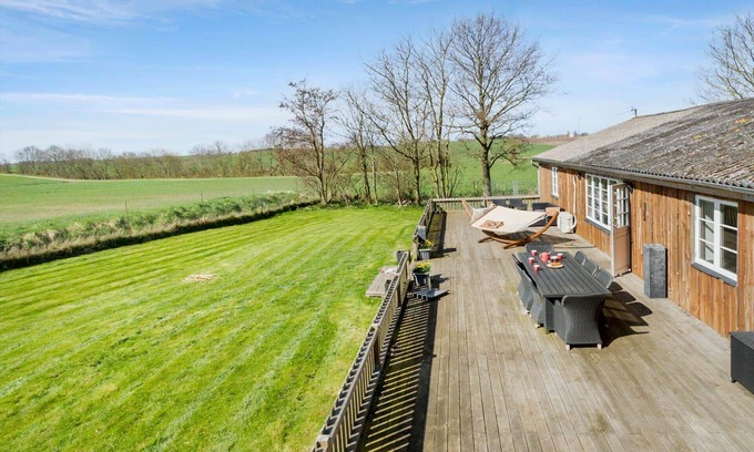 Samsø Casa | 20620 Samsø - Nørreskiftevej 51 B