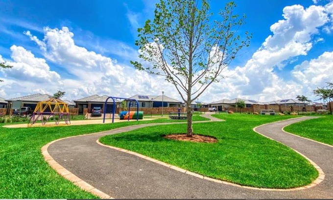 Greater Johannesburg Metropolitan Area Apartamento | 20661 Lion Pride Life style estate