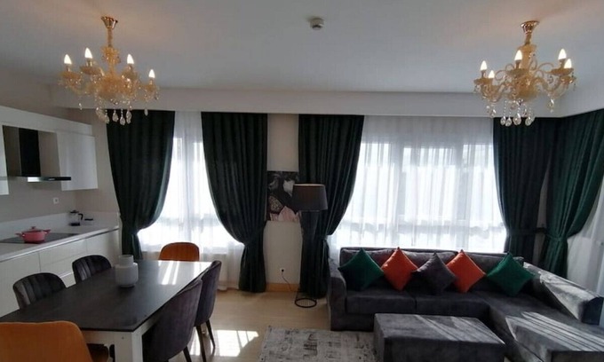 Bagcilar Otro | 207 new home .
