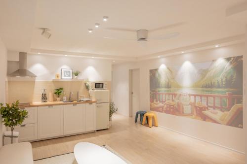 Busanjin Casa | 207stay korea