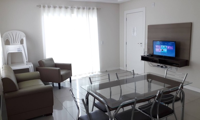 Bombas Apartamento | 208, Apartamento 2 habitaciones
