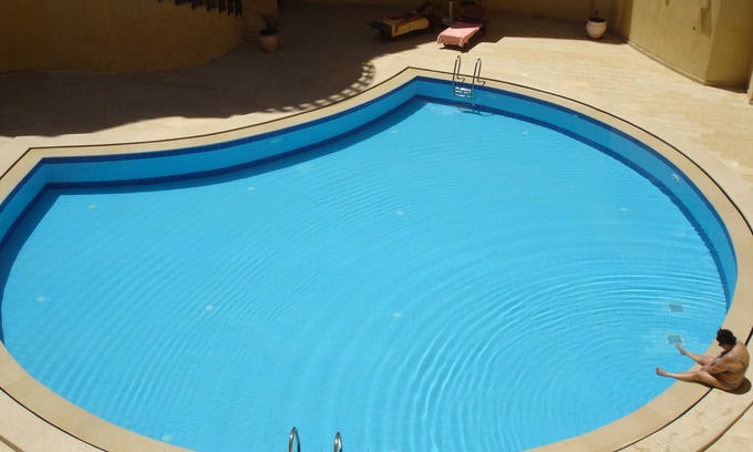 Al Mamsha El Seyahi Apartamento | Todos los servicios cerca