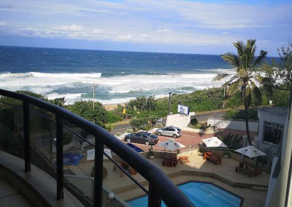 La Mercy Apartamento | 208 Coral Reef
