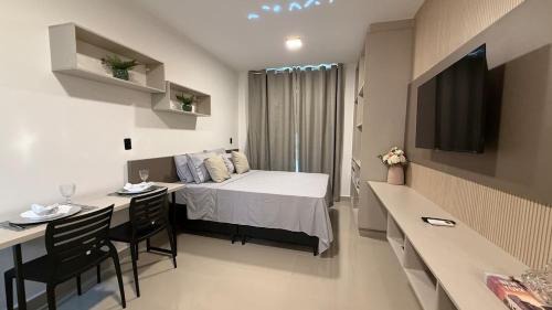 Anapolis Apartamento | 208 Daia · Studio Cidade Industrial 208