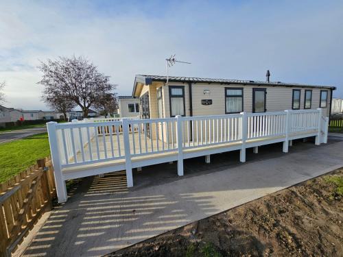 Burnham-on-Sea Apartamento | 208 Holiday Resort Unity Brean 6 berth Passes optional No pets