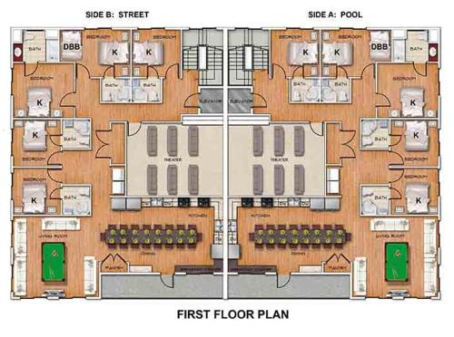 Ocean Drive Casa | 208 Unit B by Together Resorts