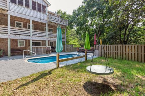 Sea Acres Casa | 2088 - Big Guppy