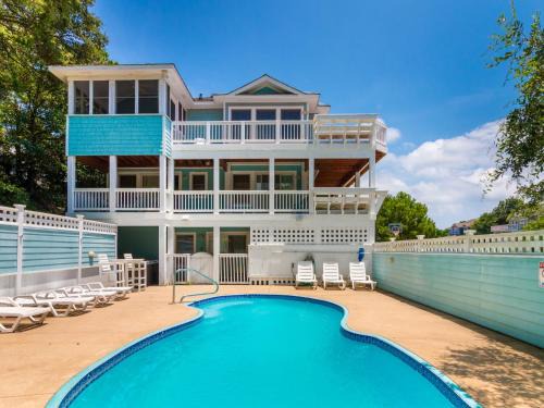 Sea Acres Casa | 2090 - Taste of Paradise
