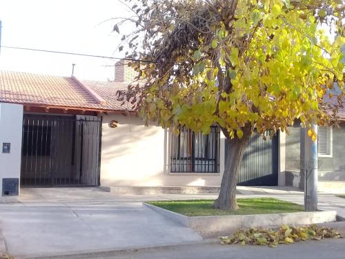 Chacras de Coria Casa | 21 de Julio