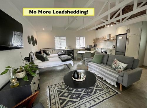 George Apartamento | 21 Heather Road