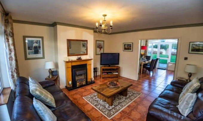 Killarney Casa | 21 Killarney Holiday Village