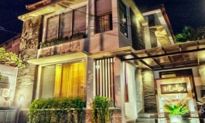 Siligita Casa | 21 Lodge