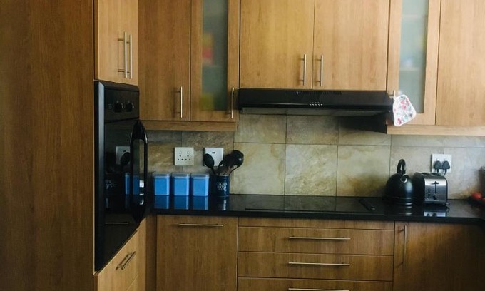 Eikenbosch Casa | 21 on Wellington