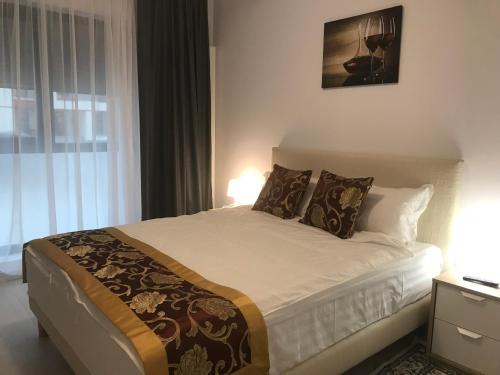 Militari Apartamento | 21 Residence Apartments