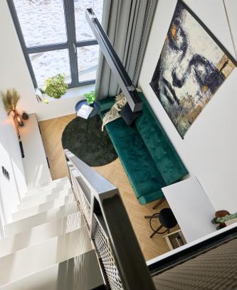Kesklinn Apartamento | 21 Stylish Lofts by Dream Stay