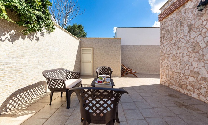 Punta Prosciutto Apartamento | 2100 Villetta Martina