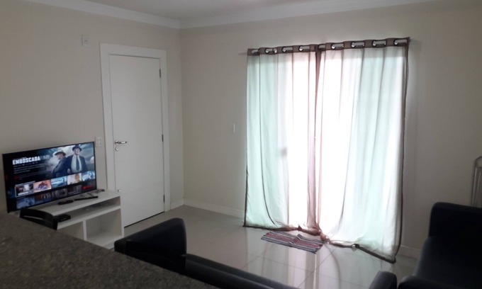 Bombas Apartamento | 211, Apartamento de 2 dormitorios cerca de la playa