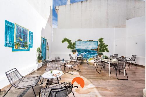 Calicos Casa | #211 Cerro da Lagoa by Home Holidays