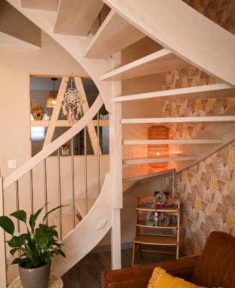 Hindisheim Casa | 214 A‘coeur