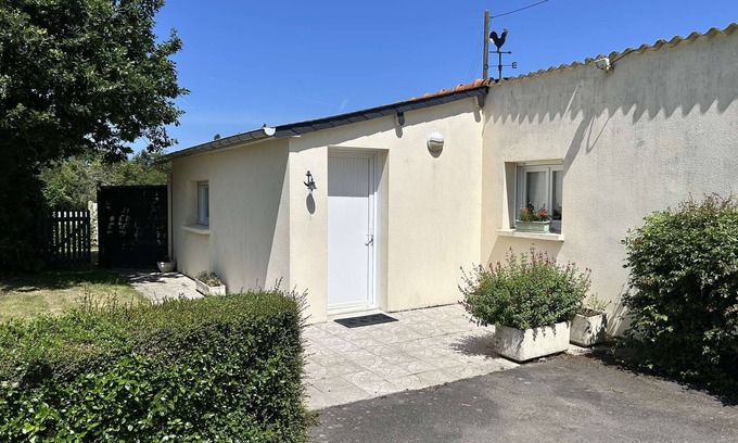 Plurien Casa | 214 - House 4p 2km from Sables-D'or-Les-Pins