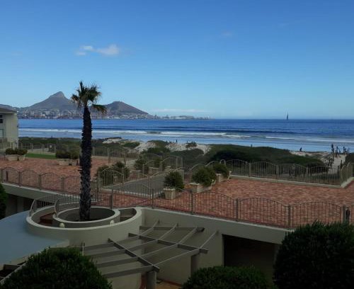 Lagoon Beach Apartamento | 215 Sea View