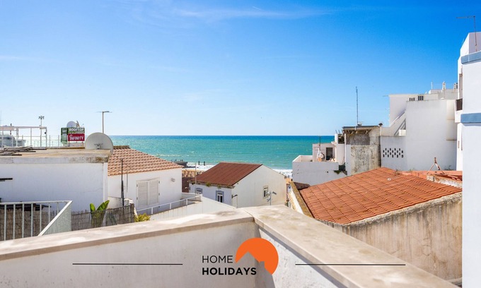 Albufeira Old Town Chalet De Esquí | #217 Dom Afonso III by Home Holidays