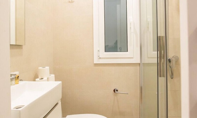 El Poble-sec Apartamento | 21PAR1005 Beautiful 2 bedrooms apartment