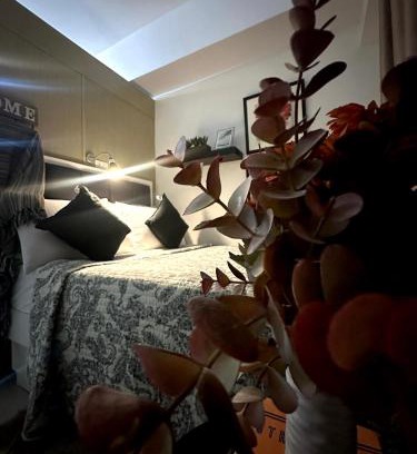 Santo Cristo Hotel | 21st AY Home Staycation 2022