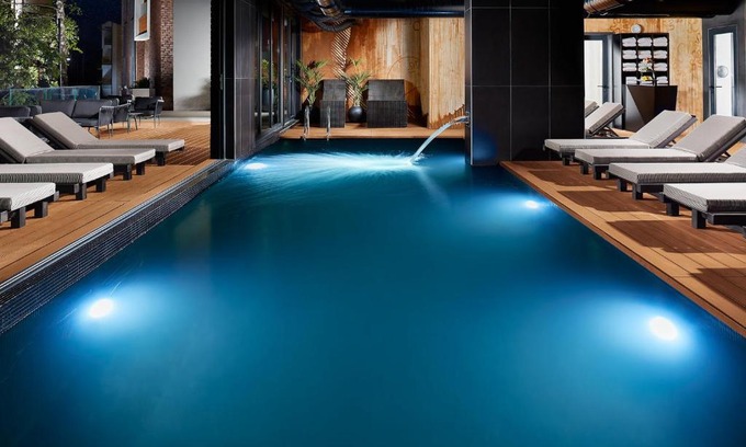 Zlatibor Apartamento | 21st Century Zlatibor Residence, Spa & Wellness by Adora