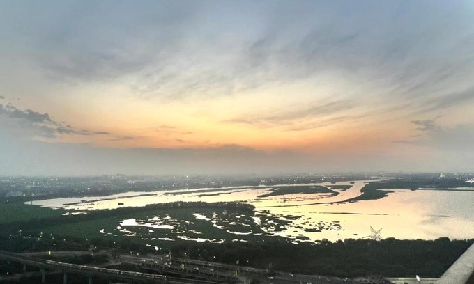 Noida Apartamento | 21st karma studios delhi