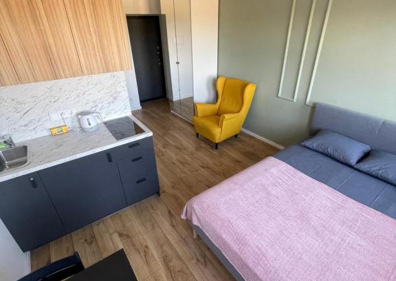 Vilnius Apartamento | 22 Airport Apartment