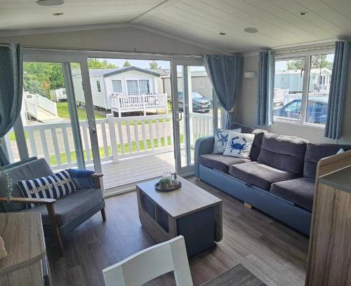 Llanasa Complejo | 22 Bryn View - Davies Retreat