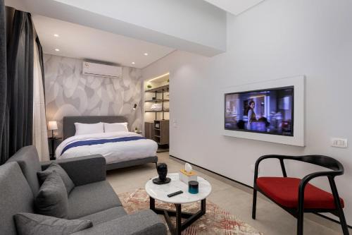 Maadi Apartamento | 22 by spacey #44-Studio in Maadi