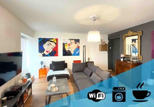 Vienne Apartamento | 22 COEUR DE VIENNE