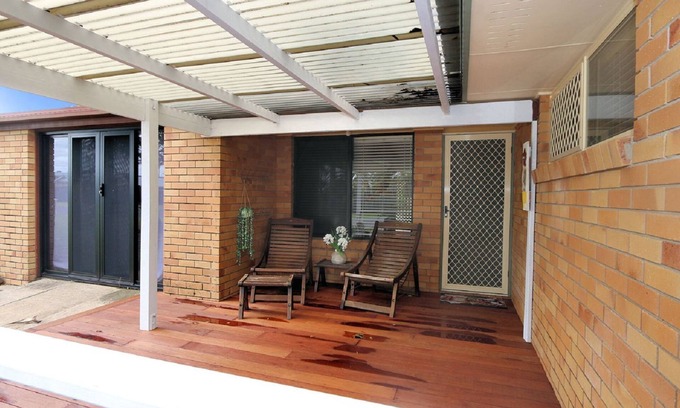 Bargara Casa | 22 Durdins Road Bargara