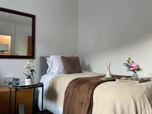 Edenderry Apartamento | 22 Guests - Edenderry Luxury Apartment Retreat