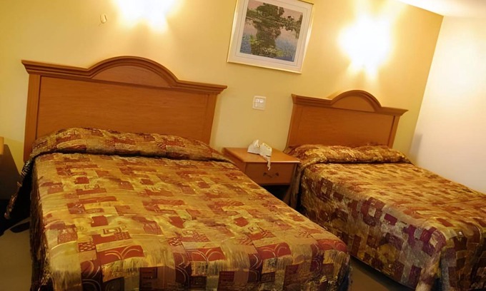 Copiague Hotel | 22 m² Motel ∙ 6 huéspedes