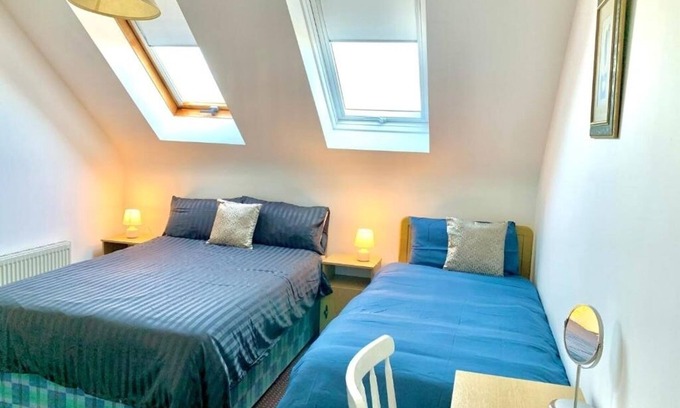 Bundoran Casa | 22 Marine view Bundoran