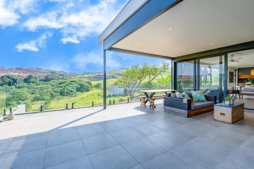 Salt Rock Casa | 22 Mbali Loop, Zululami Estate
