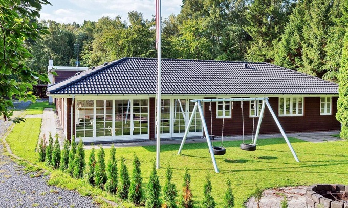 Frederiksvaerk Casa | 22 person holiday home in Frederiksværk