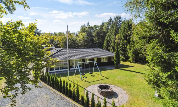 Frederiksvaerk Casa | 22 personas casa en Frederiksværk