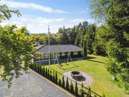 Frederiksvaerk Casa | 22 person holiday home in Frederiksværk