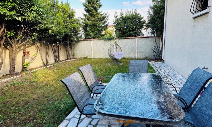 Bezons Casa | 22 Rue du Foyer