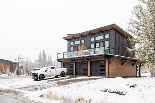 East Kootenay Apartamento | 22 Sunniva by StayIn
