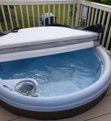 Dogdyke Complejo | 22 The green Luxury hot tub 3 bedroom caravan tattershall lakes lincoln