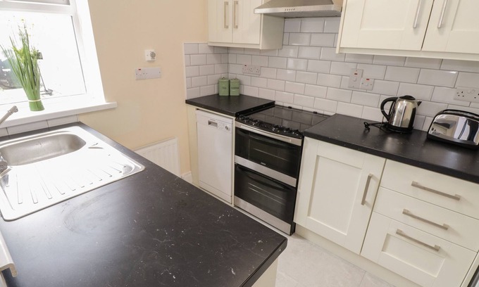 Ballinrobe Cabaña | 22 Town Place