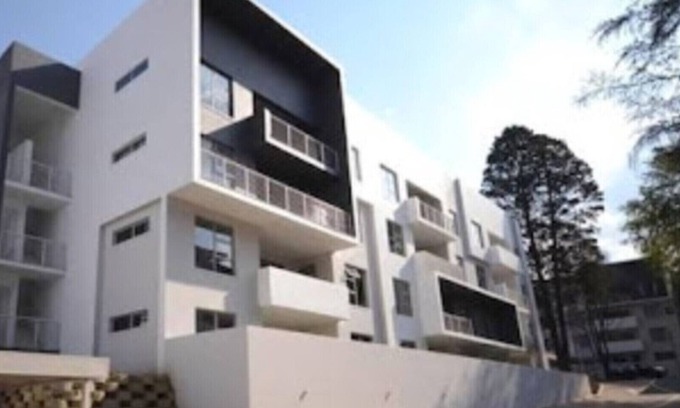 Sandown Casa | 222 Epic Luxury Apartment